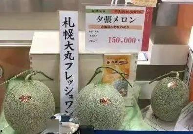 勺子吃网纹瓜,创意美食新体验