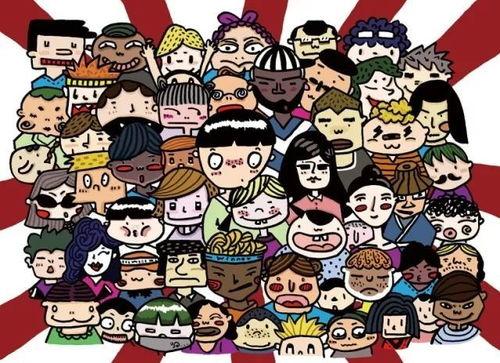 吃瓜群众萌宝,欢乐无限