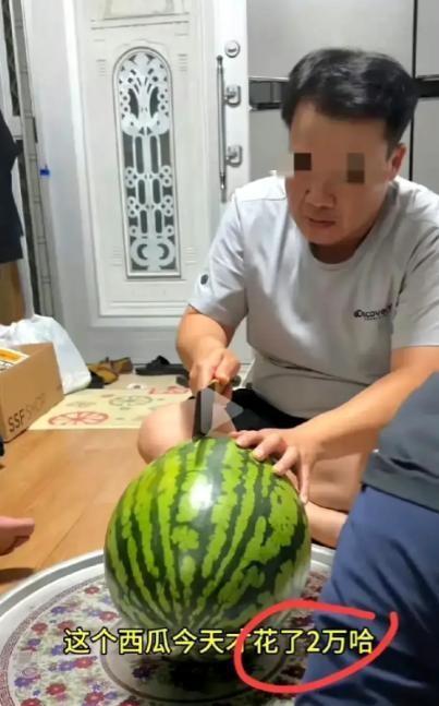 吃瓜现场最新,真相与八卦齐飞