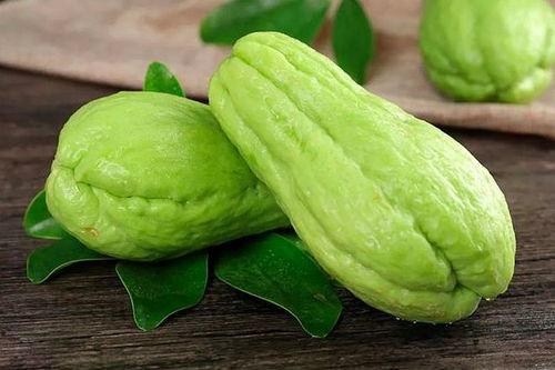 佛手瓜怎么作菜吃视频,视频教你轻松烹饪健康佳肴